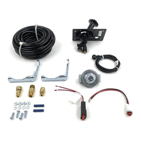 Chelsea Installation Kit, Air Shift Control, Pto 328388-98X
